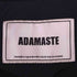 ADAMASTE パデットボリュームハイネック中綿ダウンブルゾン メンズ JPN:M